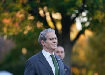 «Si vous devez faire quelque chose 19 fois, c’est que vous avez échoué» : le ministre américain des Finances critique les sanctions de l’UE contre la Russie