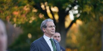 «Si vous devez faire quelque chose 19 fois, c’est que vous avez échoué» : le ministre américain des Finances critique les sanctions de l’UE contre la Russie