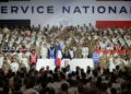 Macron relance le « service national », militaire et volontaire