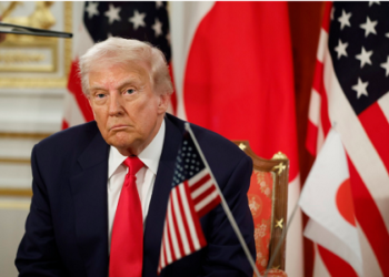 Trump évoque une « possible » intervention militaire au Nigeria en réponse au « massacre de chrétiens »