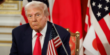 Trump évoque une « possible » intervention militaire au Nigeria en réponse au « massacre de chrétiens »