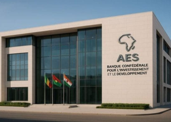 Lancement officiel de la Banque confédérale d’investissement et de développement de l’AES au Mali