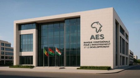 Lancement officiel de la Banque confédérale d&rsquo;investissement et de développement de l&rsquo;AES au Mali