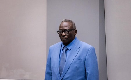 Soudan: L’ex-chef de milice Ali Kushayb condamné à 20 ans de prison