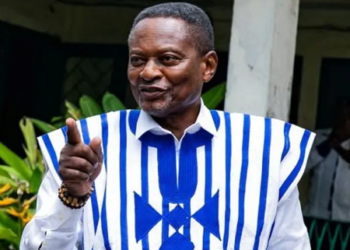 Cameroun – l’opposant Anicet Ekane est mort en détention : l’UPC-MANIDEM dénonce un « crime d’Etat » et exige une enquête