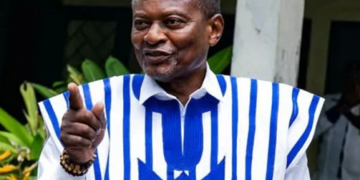 Cameroun – l’opposant Anicet Ekane est mort en détention : l’UPC-MANIDEM dénonce un « crime d’Etat » et exige une enquête