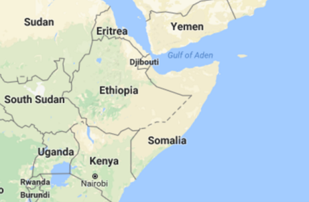 Bataille pour l’accès à la mer Rouge: la Corne de l’Afrique au bord du conflit