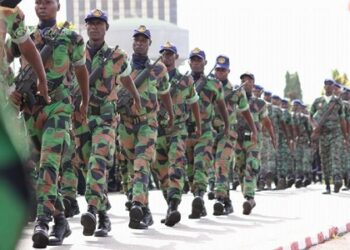 200 soldats nigérians et ivoiriens déployés au Bénin après la tentative de coup d’Etat