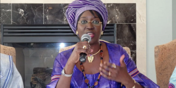 Burkina Faso : plusieurs fonctionnaires jugés pour détournement de fonds destinés aux déplacés