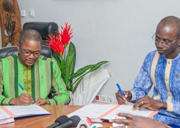 Burkina Faso : la radio de l’AES «Daandé Liptako» émettra sur l’ancienne fréquence FM de RFI