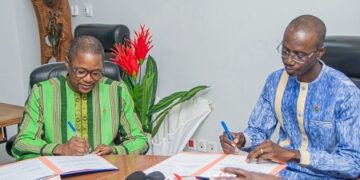 Burkina Faso : la radio de l’AES «Daandé Liptako» émettra sur l’ancienne fréquence FM de RFI