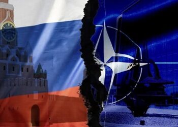 L’OTAN pourrait mener une frappe préventive contre la Russie