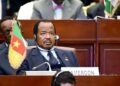 Le Cameroun suspendu de l’Union africaine pour non paiement de arriérés de cotisations statutaires