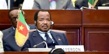 Le Cameroun suspendu de l’Union africaine pour non paiement de arriérés de cotisations statutaires