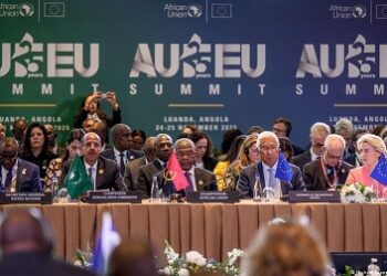 En 2025, l&rsquo;Afrique a gagné en visibilité diplomatique