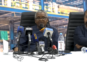 Nigeria : Aliko Dangote accuse le régulateur pétrolier et réclame une enquête pour corruption