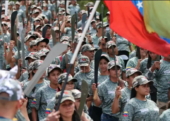 Venezuela : le blocus naval des Etats-Unis viole le droit international (experts de l’ONU)