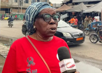 Henriette Ekwe : «Anicet a été exécuté»