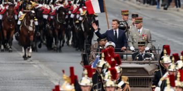 La France pourrait devenir le leader de l&rsquo;Europe