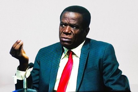 Cameroun : Pr Bahebeck , « Que Biya envoie les gens chercher Tchiroma, qu’il fasse des compromis avec lui »