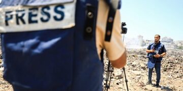 Israël prolonge jusqu’en 2027 l’interdiction de médias étrangers jugés «dangereux»