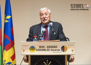 Algérie : Kabylie, J-11, le compte à rebours vers un Etat kabyle, un tournant inédit