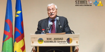 Algérie : Kabylie, J-11, le compte à rebours vers un Etat kabyle, un tournant inédit