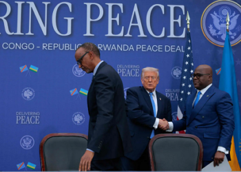 RDC : Rwanda, sécurité, souveraineté… Le discours déterminé de Tshisekedi à la Nation