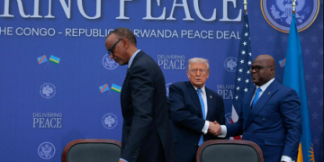 RDC : Rwanda, sécurité, souveraineté… Le discours déterminé de Tshisekedi à la Nation