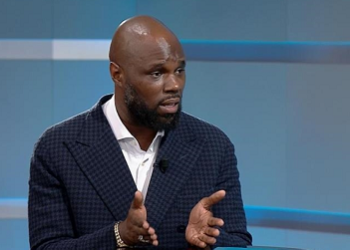 Le Bénin un mandat d&rsquo;arrêt international contre le panafricaniste Kemi Seba