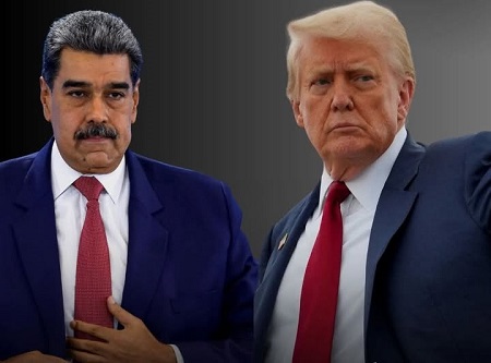 États-Unis/Venezuela : la guerre ou le deal ?
