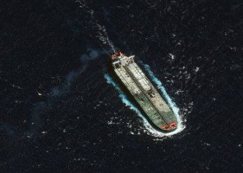 Saisie d’un pétrolier vénézuélien et l’enlèvement de son équipage par les États-Unis
