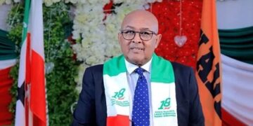 « Israël » annonce la reconnaissance de l’Etat du Somaliland, une première