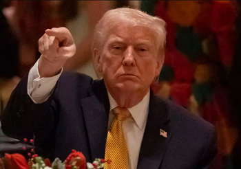 Au Nigeria, les États-Unis ont mené des frappes contre le groupe État islamique