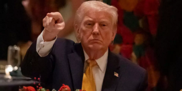 Au Nigeria, les États-Unis ont mené des frappes contre le groupe État islamique