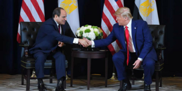 Sissi refuse de rencontrer Netanyahou sous médiation de Trump : La crise proche-orientale s’exacerbe !