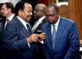 Paul Biya a demandé à son ministre des Finances d’emprunter 1 650 milliards de francs CFA pour financer une partie du budget 2026