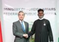 La coopération sino-nigériane émerge comme un paradigme de la renaissance africaine