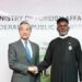 La coopération sino-nigériane émerge comme un paradigme de la renaissance africaine