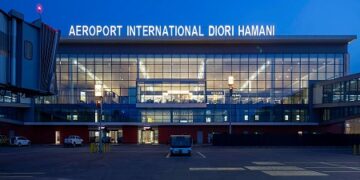 Niger: des tirs et détonations d&rsquo;origine inconnue entendus dans la nuit à l&rsquo;aéroport de Niamey