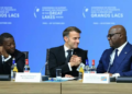 Conférence de Paris sur les Grands Lacs en RDC : près de 900 millions d’euros mobilisés pour l’assistance humanitaire