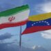 Venezuela et Iran : l’avant-garde d’un monde multipolaire