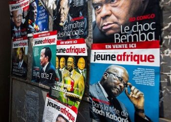 Mali : les autorités interdisent le journal Jeune Afrique