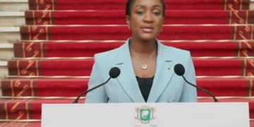 Côte d’Ivoire : Le Président ivoirien dissout le gouvernement après la démission du PM