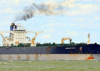 Capture du pétrolier russe Mariner par les États-Unis : les détails de l’incident