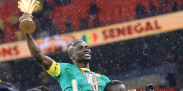 CAN Maroc 2025: comment Sadio Mané a «sauvé» la finale et soigné sa sortie