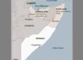 Plans Américano-israéliens de déstabilisation de l&rsquo;Afrique et de l&rsquo;Asie – Reconnaissance du Somaliland