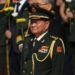 Chine : Le général Zhang Youxia, limogé pour corruption