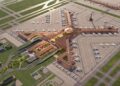 Éthiopie : lancement de la construction du plus grand aéroport d’Afrique
