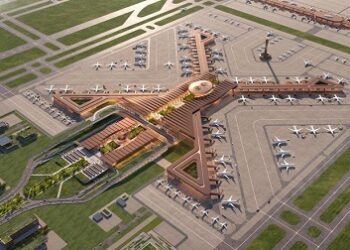 Éthiopie : lancement de la construction du plus grand aéroport d’Afrique